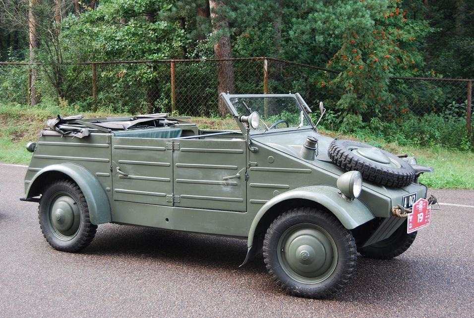 M978 HEMTT: The 2,500-Gallon Fuel Truck Keeping Armies Moving