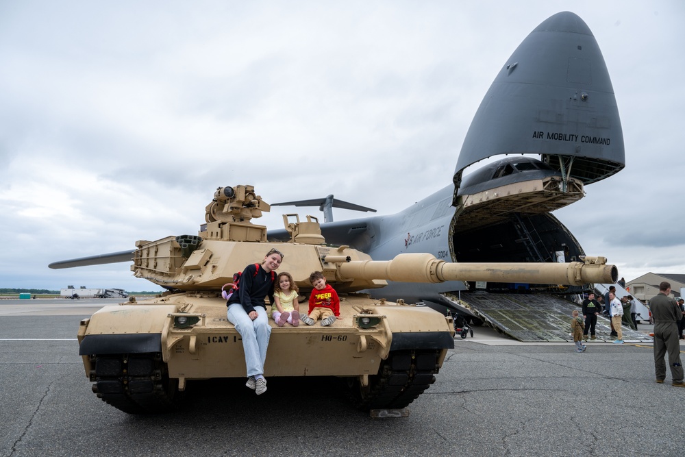 Military vehicle showcasing professional paintwork