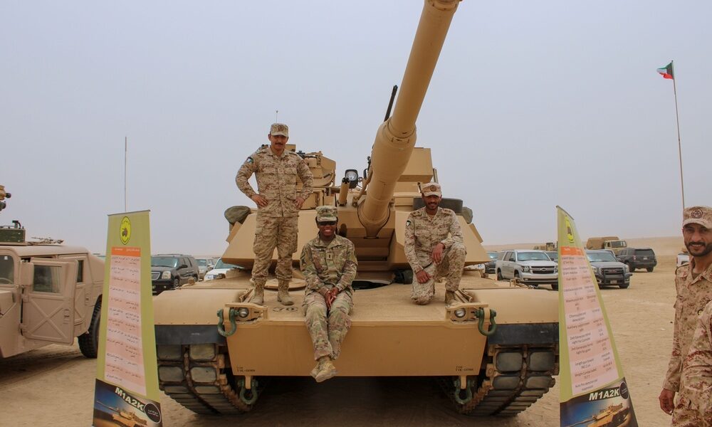 From Shore to Shore: Amphibious Assault Vehicles Past and Present