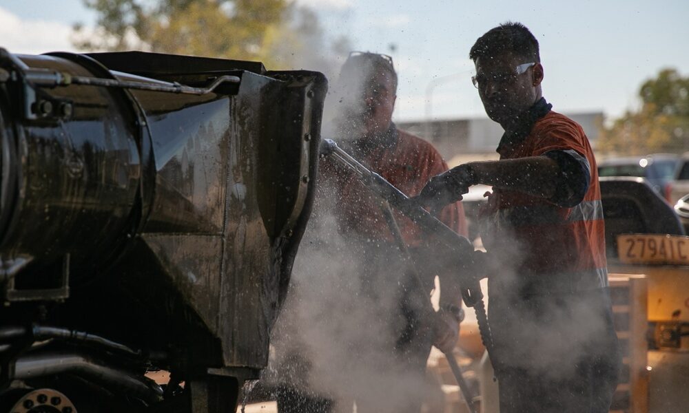 Discover Exciting Displays at Military Vehicle Show!