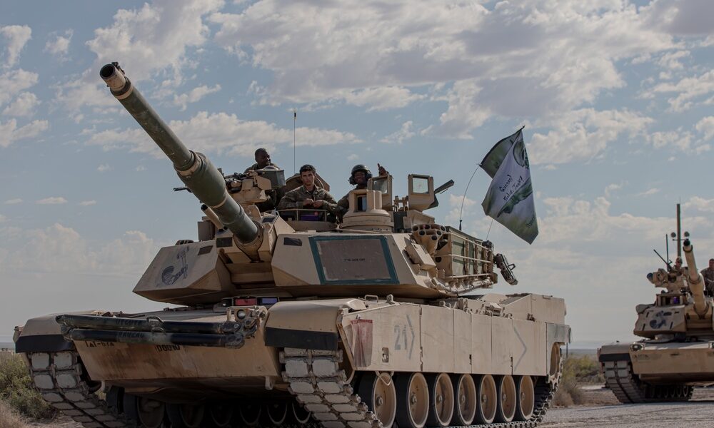 Achzarit APC: Transforming Battlefields with Innovation