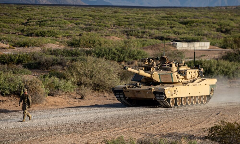 Bradley Production Continues Amid OMFV Evaluation