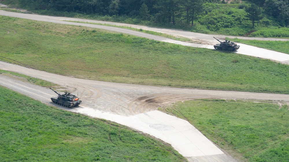 Trailblazing Beginnings: The First Armored Vehicle