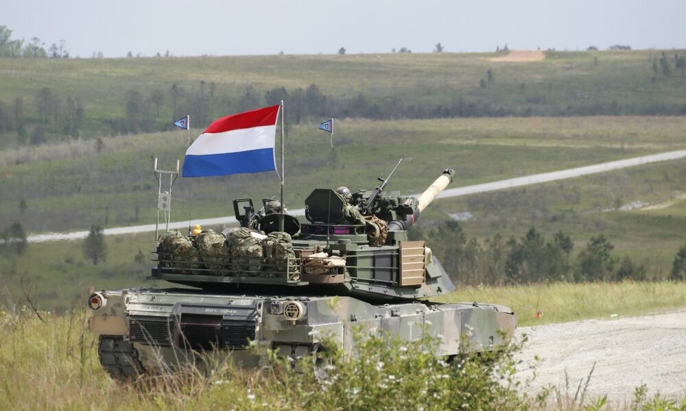 Exploring the Wonders of Military Vehicle History