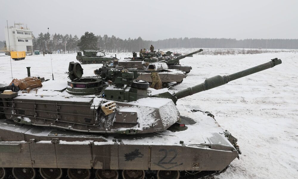 ISV Vehicles: Revolutionizing Modern Army Mobility