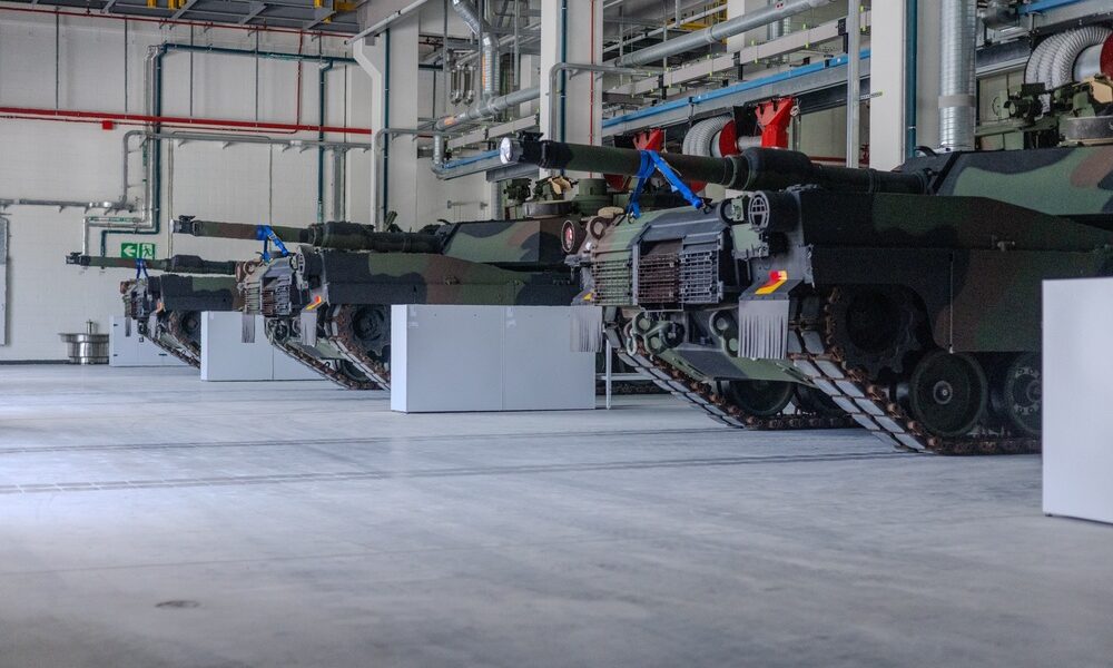 Stryker, LAV, and MRAP: Light Armored Vehicles Compared