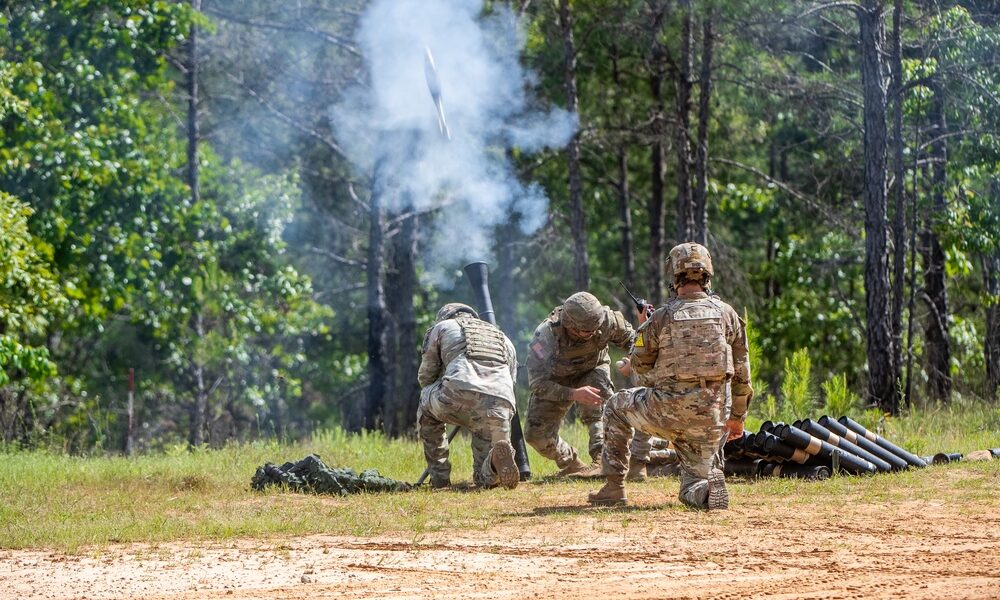 Russ Pritchard III: Inspiring Innovation and Leadership