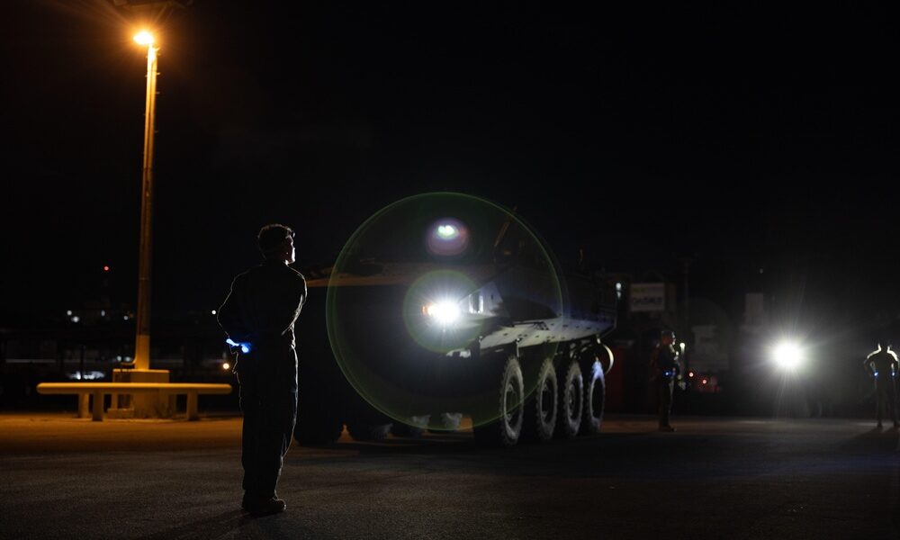 M2 Bradley: Infantry Fighting Vehicle Overview