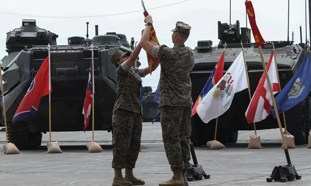 Exciting Military Vehicle Show: A Unique Historical Experience