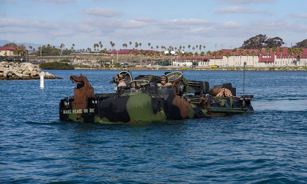 Exploring the Intriguing Harmonica Rifle Design