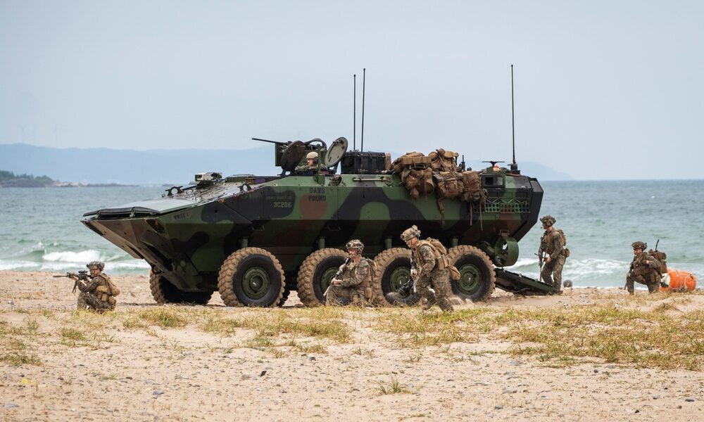 Revolutionizing Power: Cummins Advanced Combat Engine