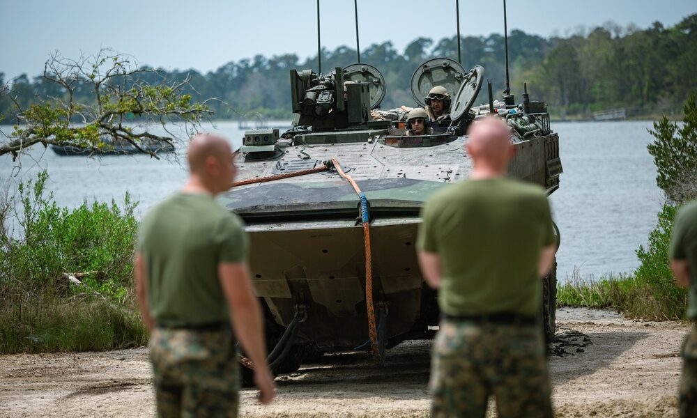 M113 Armored Personnel Carrier: Vietnam to Today