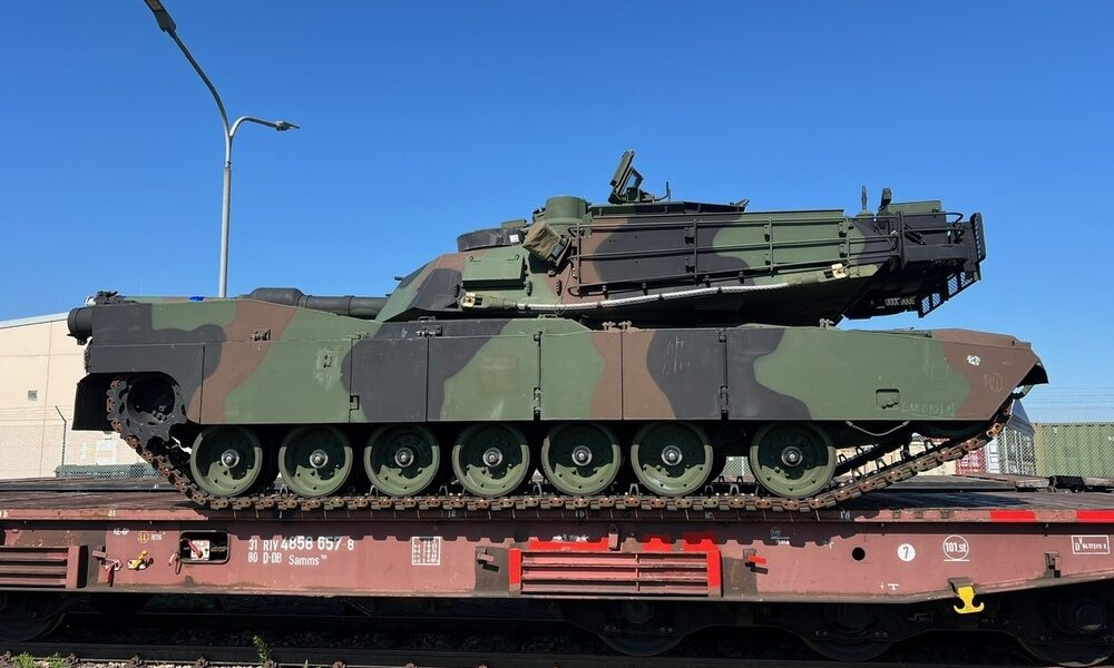 Powerful Innovation: Minesweeper Vehicles for Safer Lands