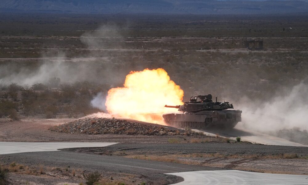 Advanced Military Police Vehicles: Safety and Innovation