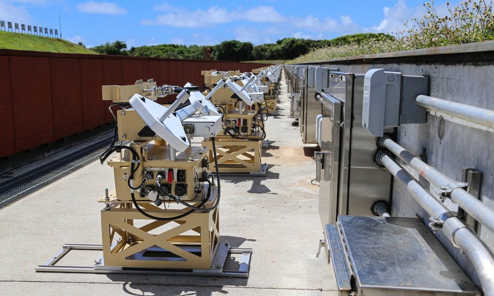 M60 Patton Tank: Cold War Main Battle Tank