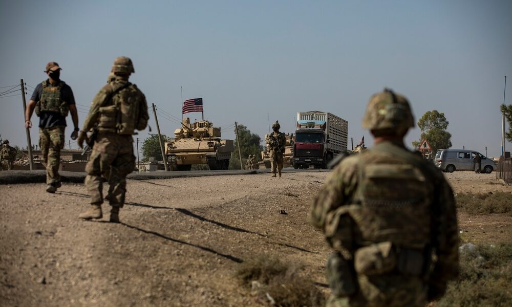 Unleashing Valor: Powerful Names for Military Vehicles