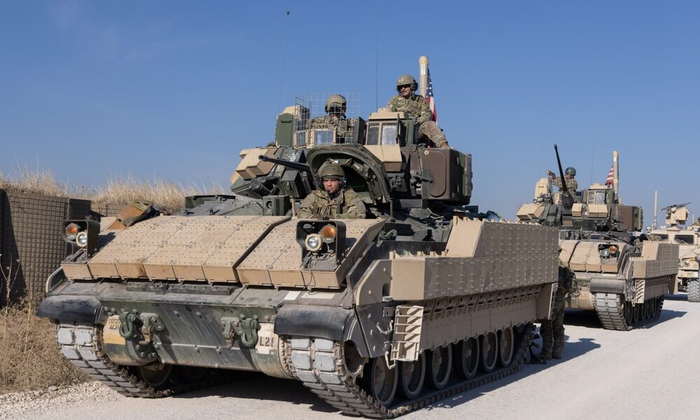 Razor Military Vehicle: Revolutionizing Battlefield Mobility