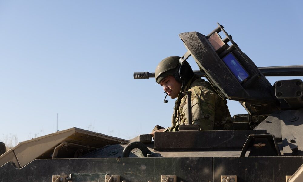 Discover the World’s Priciest Military Vehicle