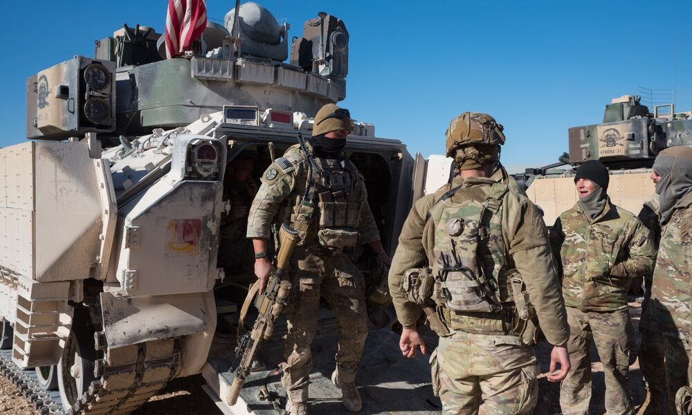 MaxxPro Vehicle: Unstoppable Strength on the Move