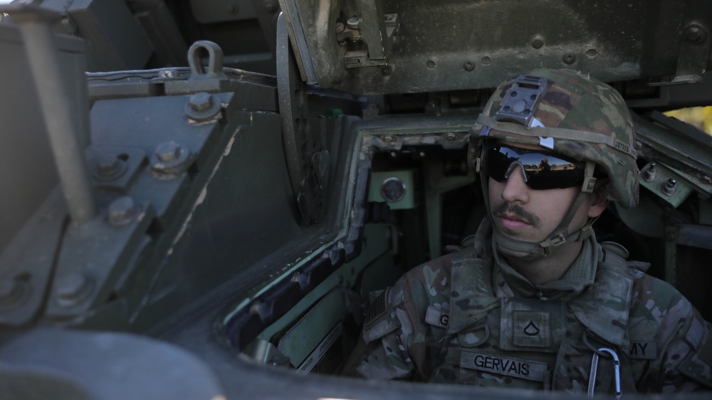 M997 to M1133: Military Ambulances That Drive Into Danger