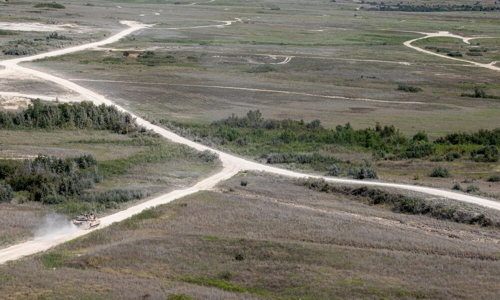 Eternal Rest: Exploring a Forgotten Armory Haven