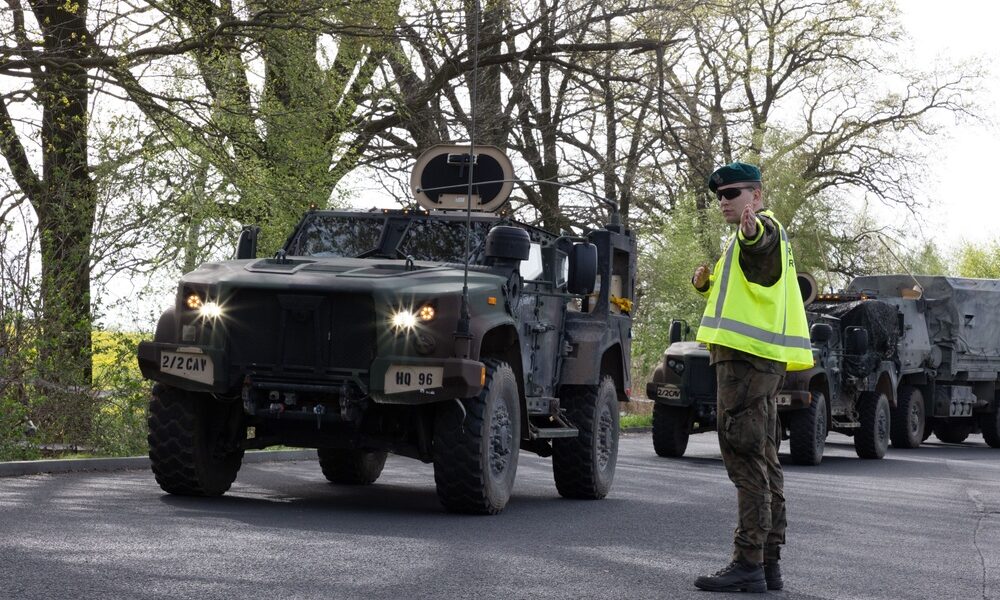 CV90 120mm: A Powerful Evolution in Armored Warfare