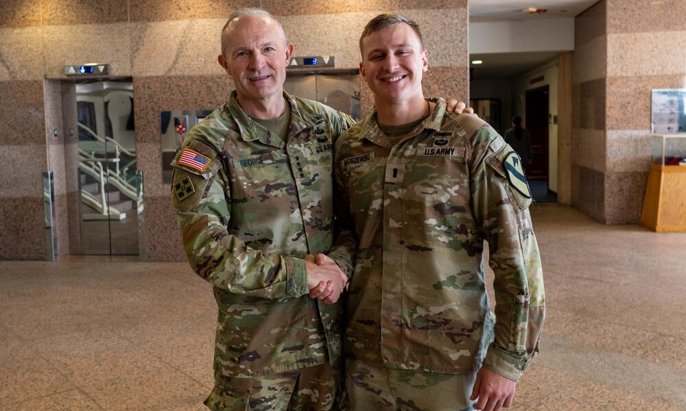 Revolutionizing Transport: The Mighty LARC Vehicle