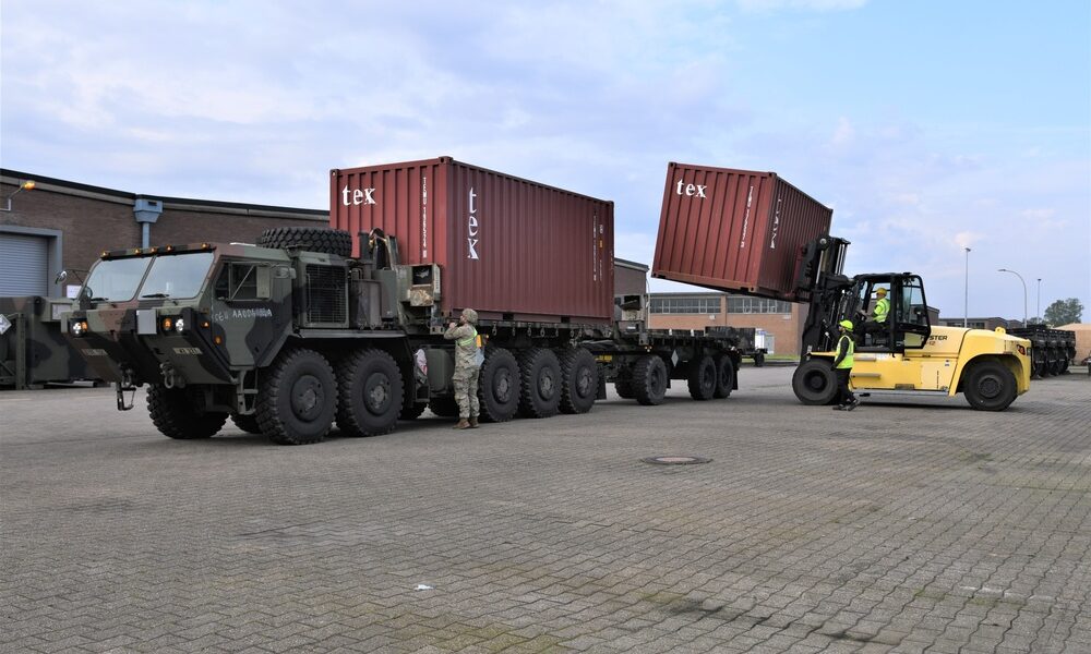 Horstmann Brothers: Building a Greener Future Together