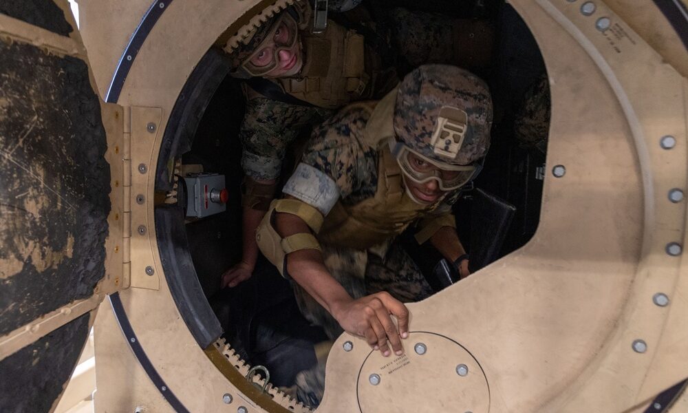 From Rust to Ready – Restoring Military Vehicles Step by …