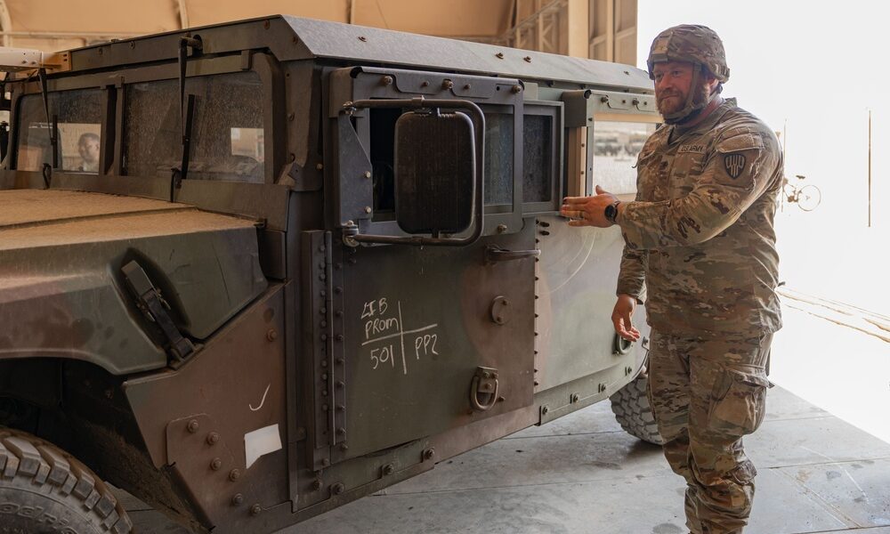 Exciting Amphibious Vehicle: Adventure on Land & Sea