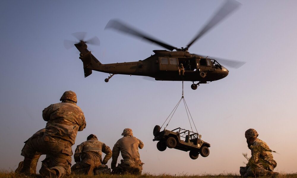 Top 3 Cool Facts About Military Vehicle Restoration!