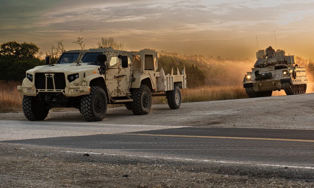 Top 3 Must-Have Collectible War Vehicles for History Buffs