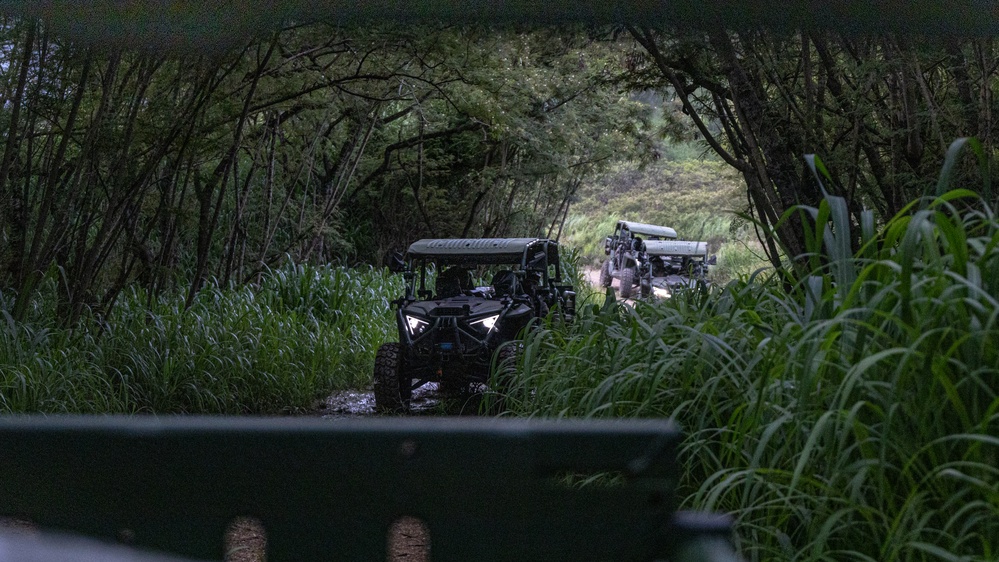 Humvee History: HMMWV Development and Variants