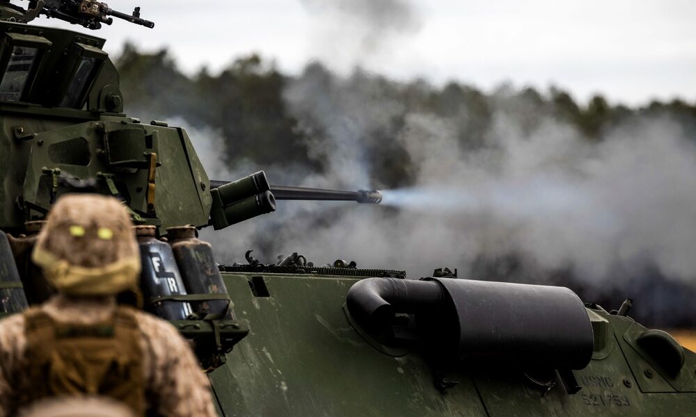 Mastering the Art of Vehicle Camouflage Patterns