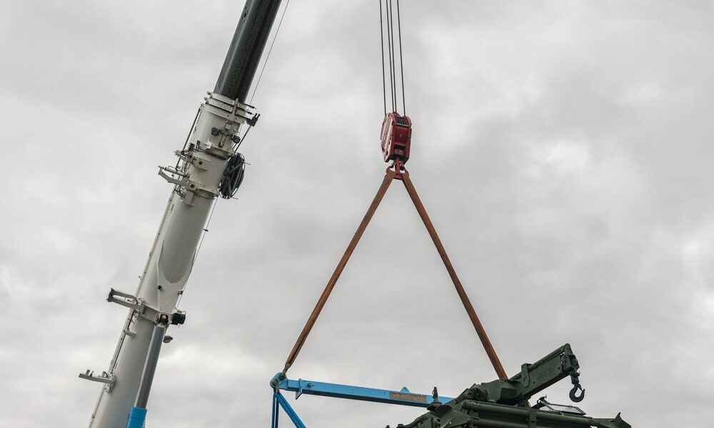 Enhancing Safety: Innovative Vehicle Gun Mounts