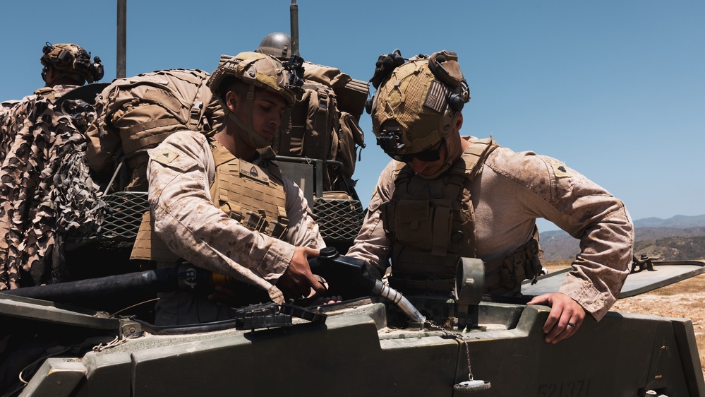 What is a Military Grade Vehicle?