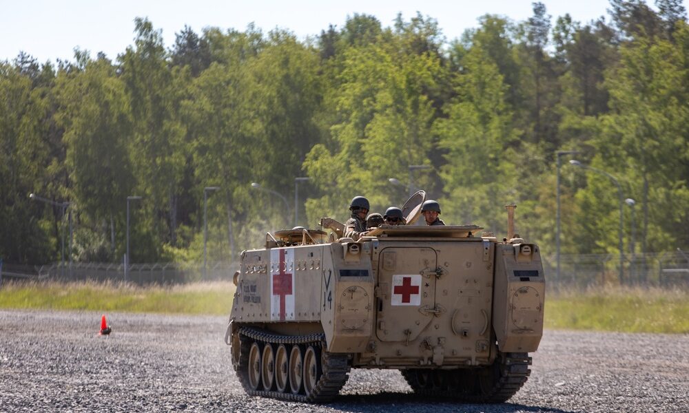 Mastering Adventures with Resilient Winch Vehicles