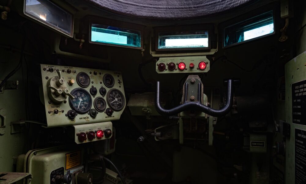 Panzer IV: Germany’s Most-Produced WWII Tank