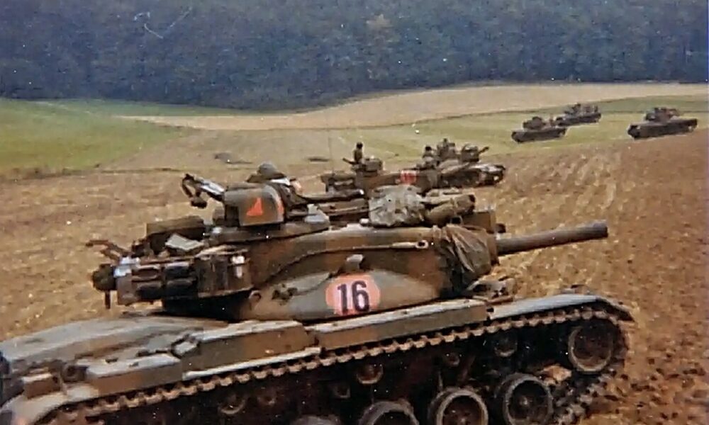 Chrono Warriors: Timeless Artifacts of Valor