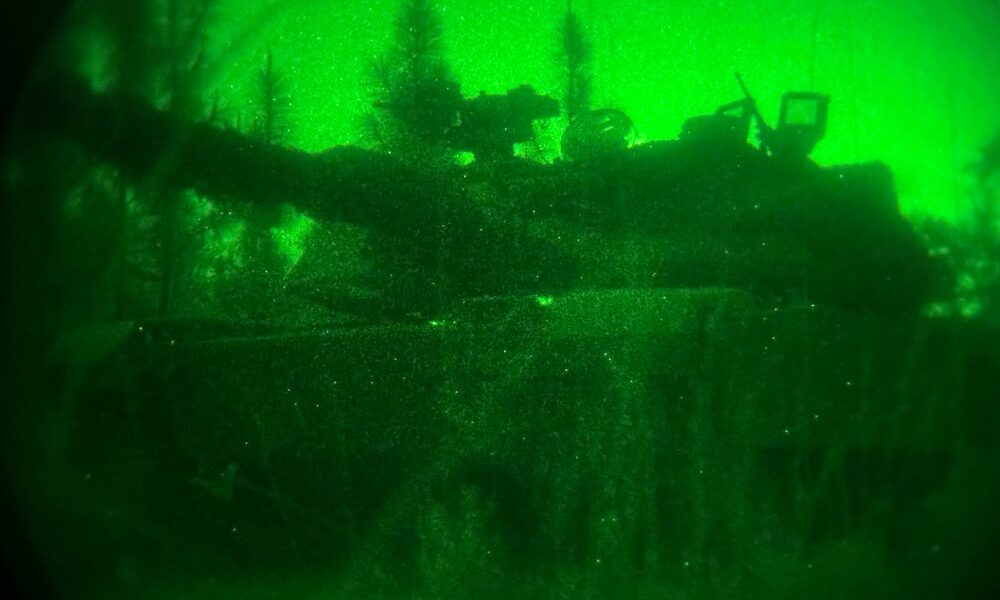 Revolutionizing Transport: The Versatile Military Mule