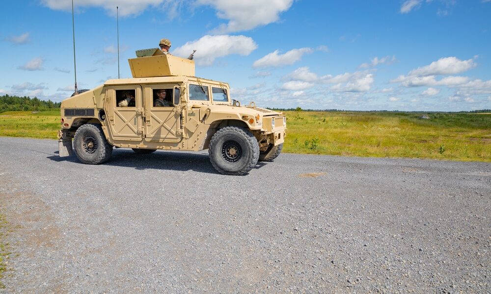 Jeep Willys MB: The Original Military 4×4
