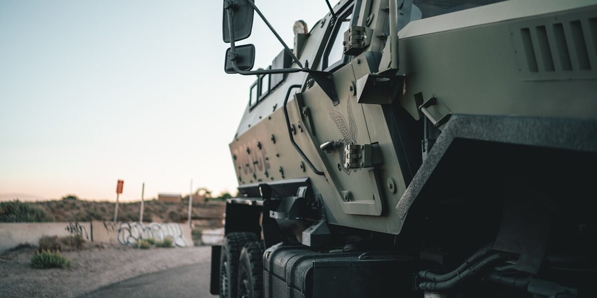 MLRS and HIMARS: The Rocket Artillery Changing Warfare