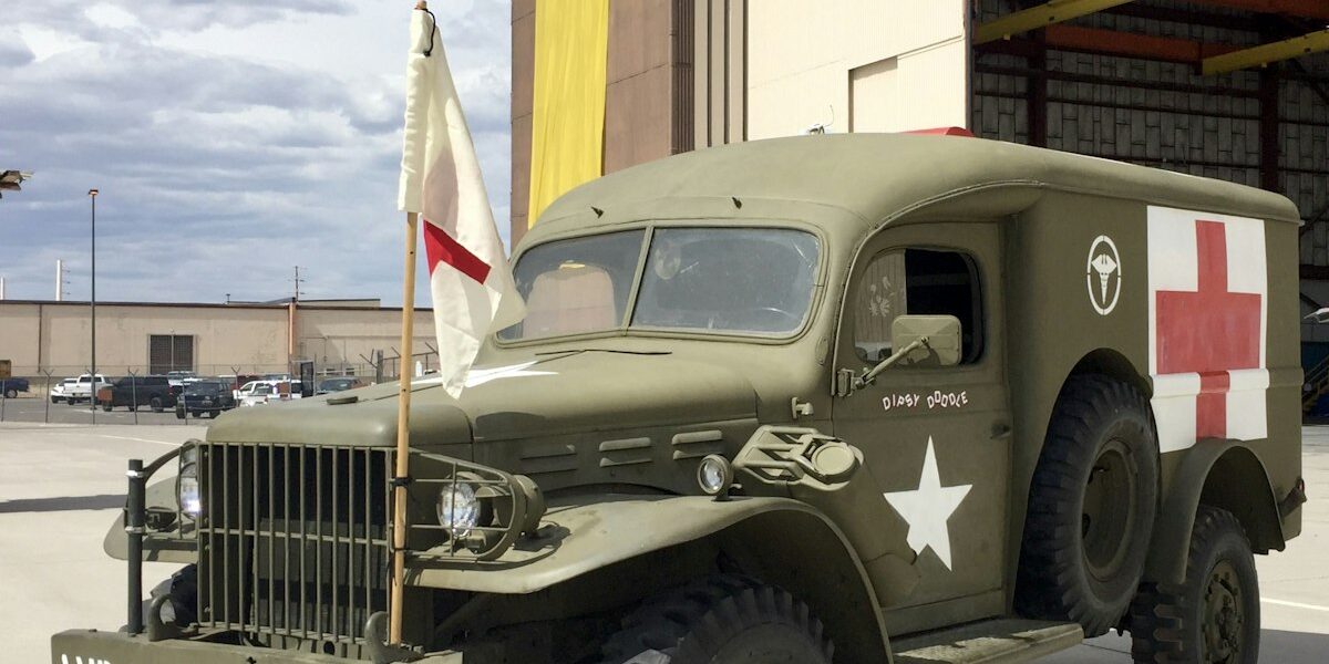 Top Tactical Vehicles: Elite Picks for Every Mission