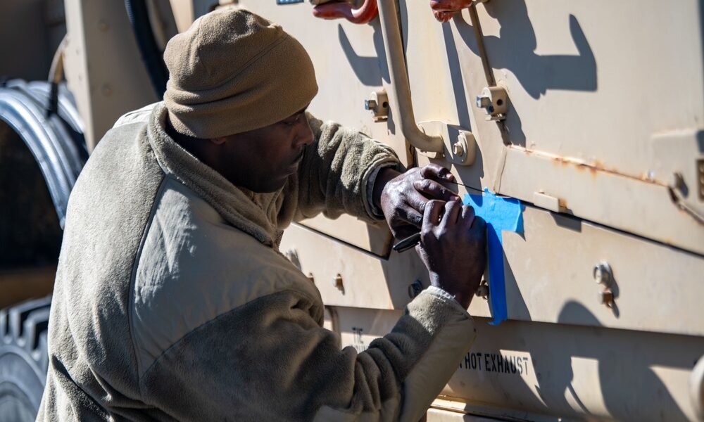 HEMTT Vehicles: Vital Lifelines of Military Logistics