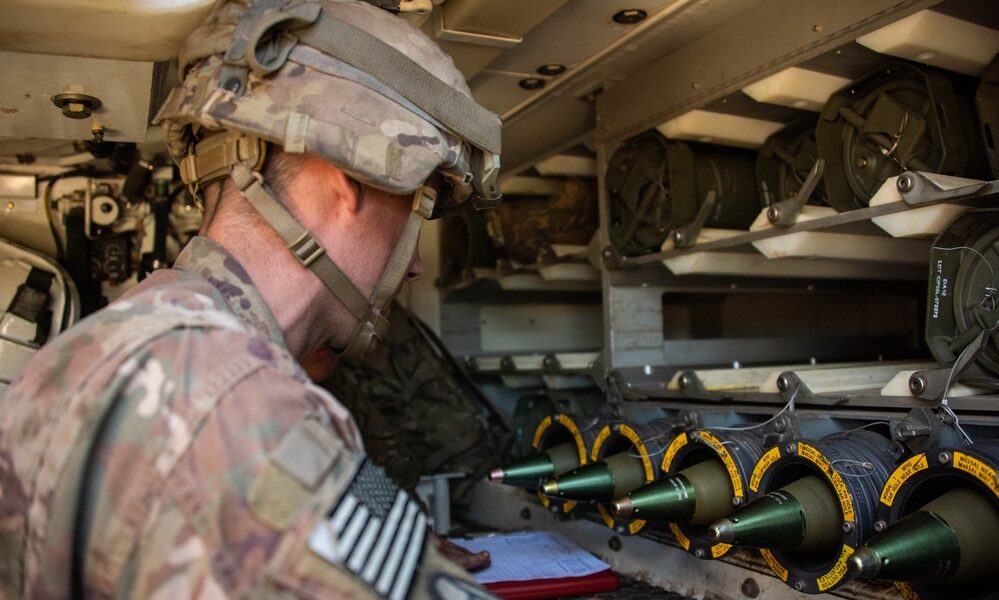 Agile Light Strike Vehicles: Fast, Fierce, and Reliable