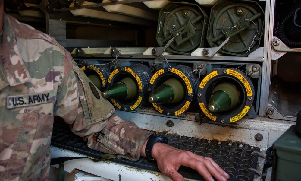 Inside the Cutting-Edge Amphibious Combat Vehicle