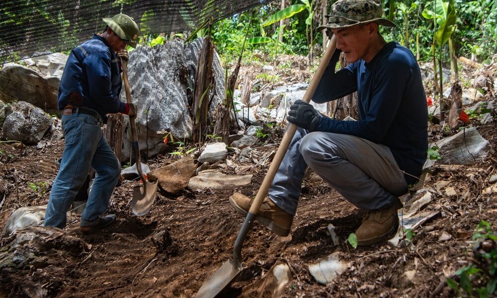 Next-gen Military Vehicles: Humvee’s Successor Revealed