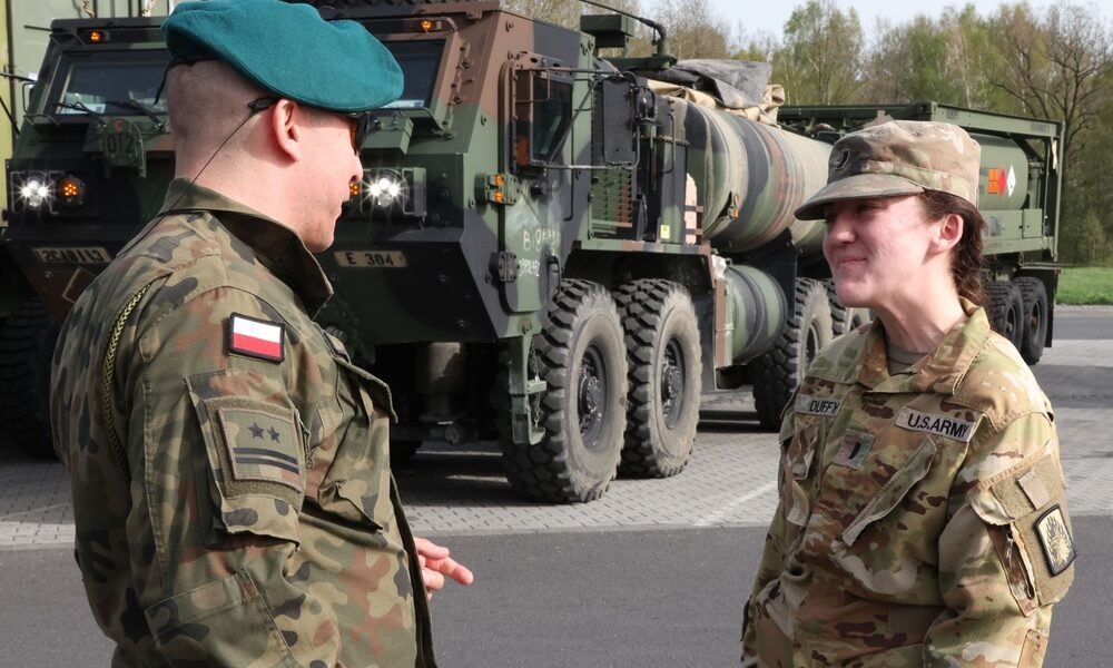 Stryker Vehicle Guide