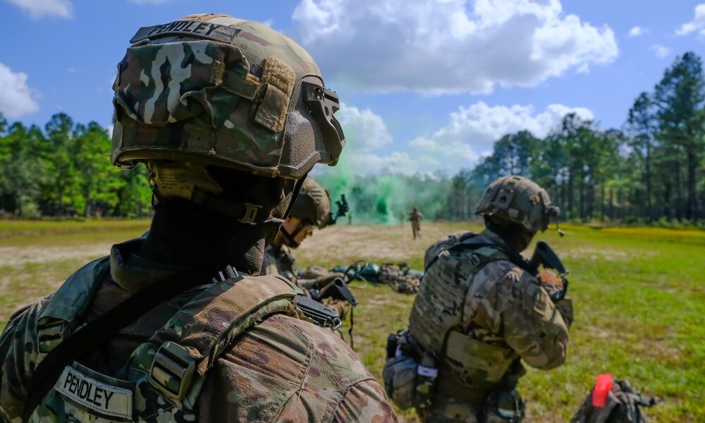 Top Military Memorabilia Storage Solutions