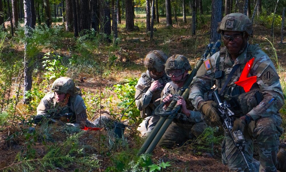 Versatile Armored Vehicles: Enhancing Safety and Mobility